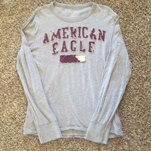 American Eagle shirt